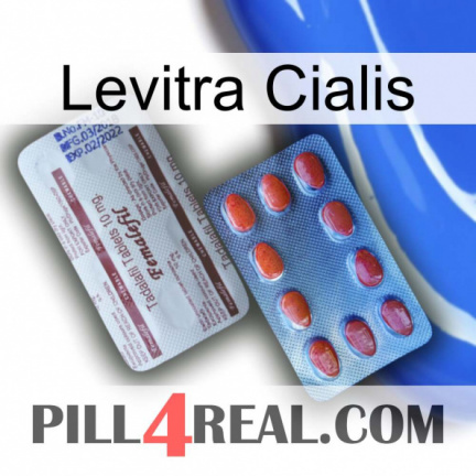 Levitra Cialis 36